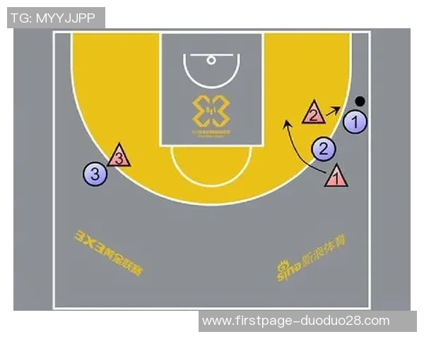 北京篮球队控制体系下的战术分析与实践探讨