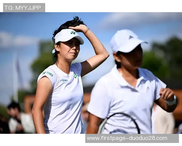 对话吴芳：回顾她的网球生涯与未来展望