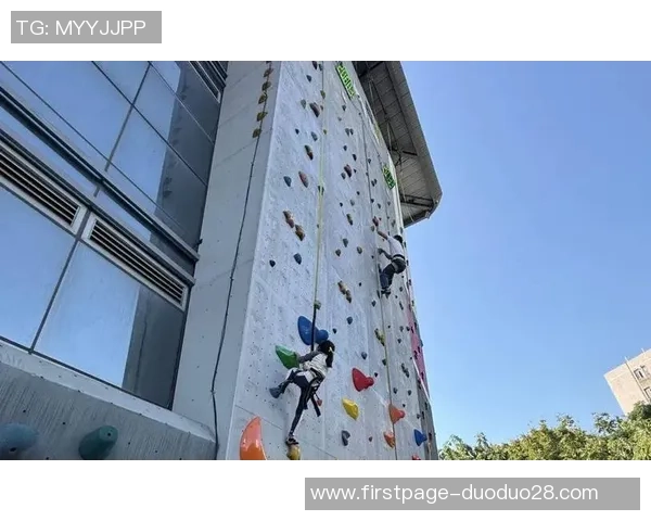 广州攀岩队的转型之路与攀岩热潮的兴起解析